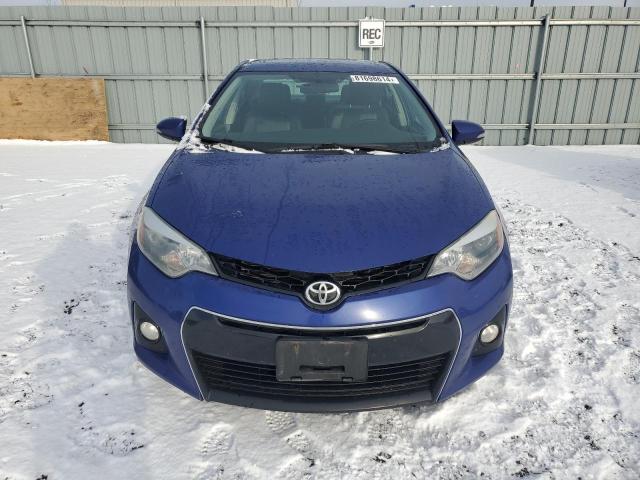 Zdjęcie 5 z aukcji – 2015 TOYOTA COROLLA L z VIN 2T1BURHE7FC444850