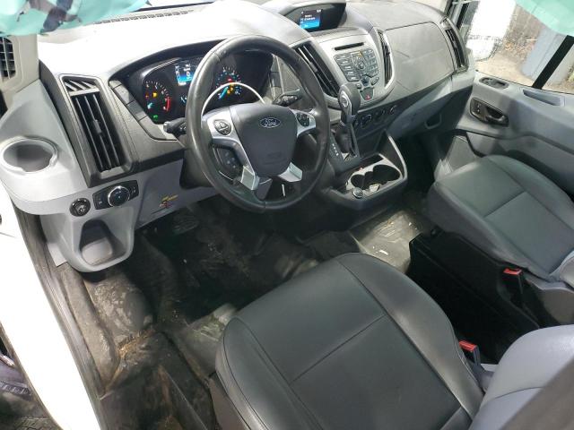Photo 8 from auction – 2019 FORD TRANSIT T- with VIN 1FTYR2XM6KKB12600