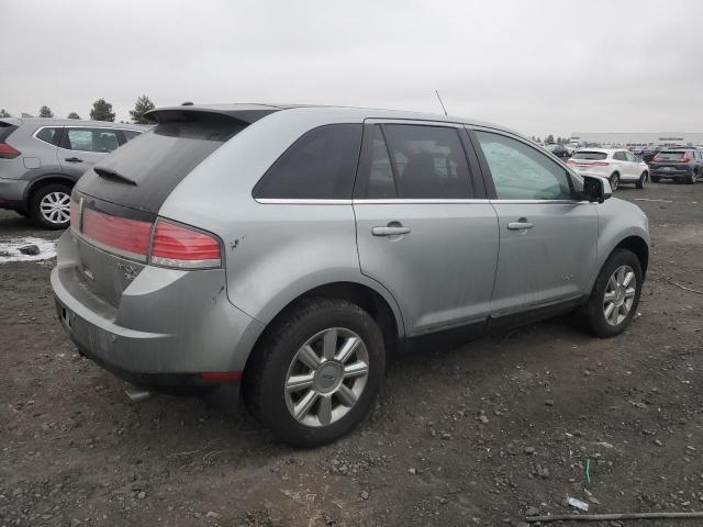 Photo 3 from auction – 2007 LINCOLN MKX with VIN 2LMDU88C27BJ21754