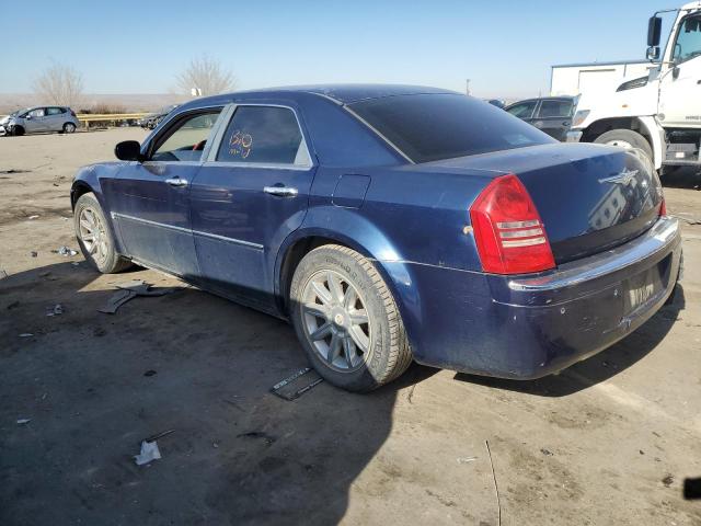 Photo 2 from auction – 2006 CHRYSLER 300C with VIN 2C3LA63H76H100586
