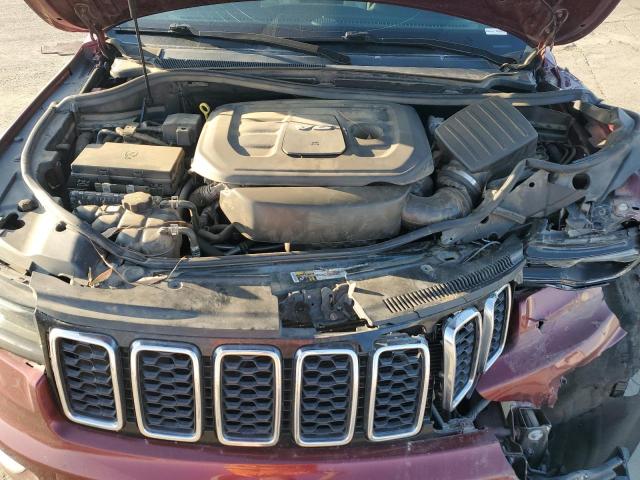 Photo 12 from auction – 2019 JEEP GRAND CHER with VIN 1C4RJEBG2KC580655