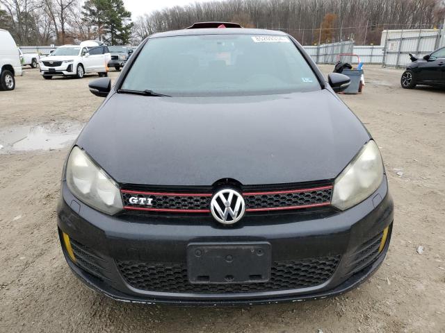 Photo 5 from auction – 2012 VOLKSWAGEN GTI with VIN WVWFV7AJ0CW200051