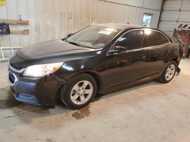 CHEVROLET MALIBU LIM 2016 with VIN 1G11C5SA9GU121975 - Photo from auction