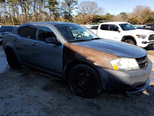 Zdjęcie 4 z aukcji – 2009 DODGE AVENGER SE z VIN 1B3LC46B59N569772