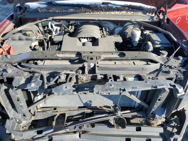 Photo 12 from auction – 2016 GMC YUKON SLE with VIN 1GKS2AKCXGR340427