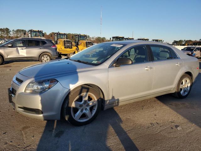 CHEVROLET MALIBU LS 2012 with VIN 1G1ZB5E08CF117231 - Photo from auction