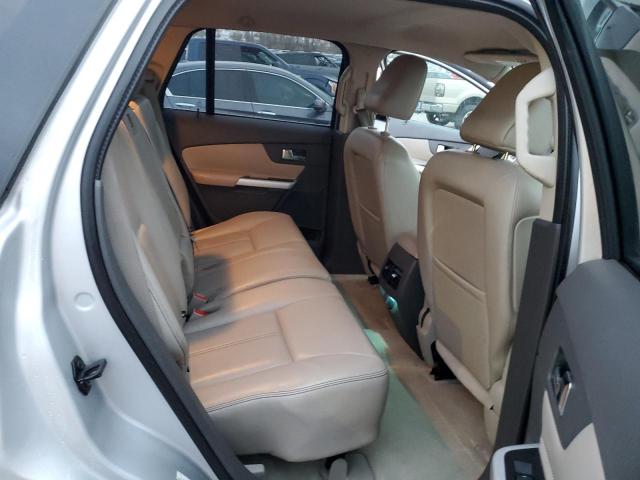 Photo 10 from auction – 2011 FORD EDGE LIMIT with VIN 2FMDK4KC9BBA77408