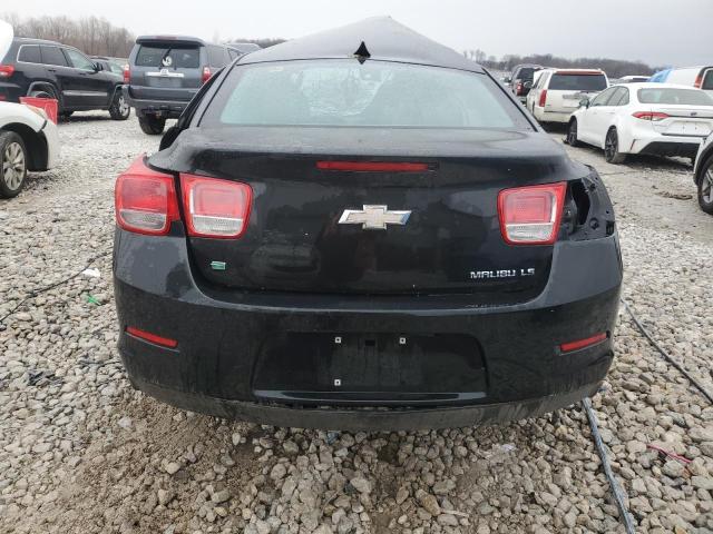 Photo 6 from auction – 2014 CHEVROLET MALIBU LS with VIN 1G11A5SL1EF223473