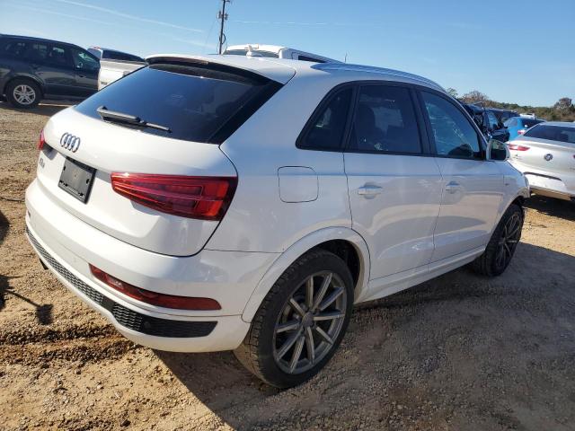 Photo 3 from auction – 2018 AUDI Q3 PREMIUM with VIN WA1BCCFS2JR030151