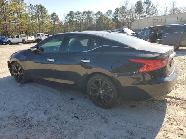Photo 2 from auction – 2016 NISSAN MAXIMA 3.5 with VIN 1N4AA6AP1GC906401