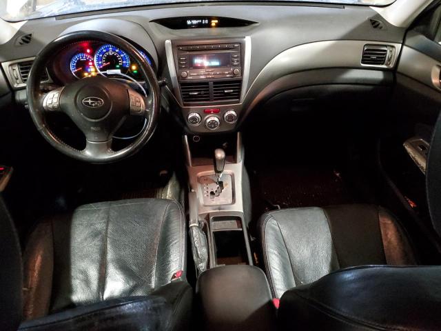 Photo 8 from auction – 2009 SUBARU FORESTER 2 with VIN JF2SH64659H704052