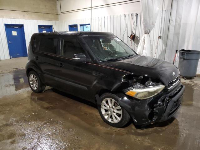 Photo 4 from auction – 2013 KIA SOUL + with VIN KNDJT2A60D7768083