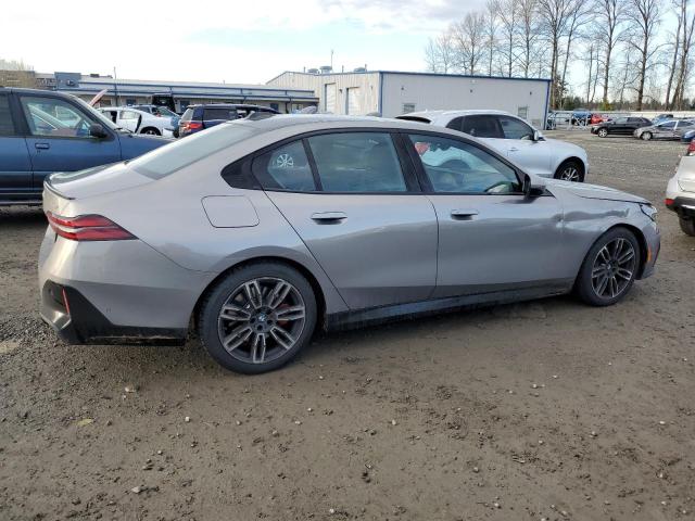 Photo 3 from auction – 2024 BMW 540 XI with VIN WBA63FJ08RCR26397