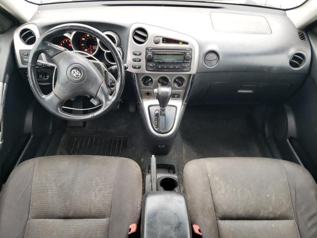 Photo 8 from auction – 2006 TOYOTA COROLLA MA with VIN 2T1LR30E76C561374