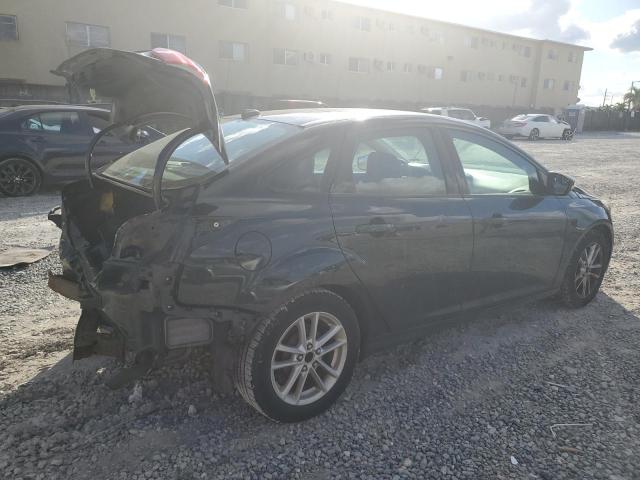 Photo 3 from auction – 2015 FORD FOCUS SE with VIN 1FADP3F26FL205682