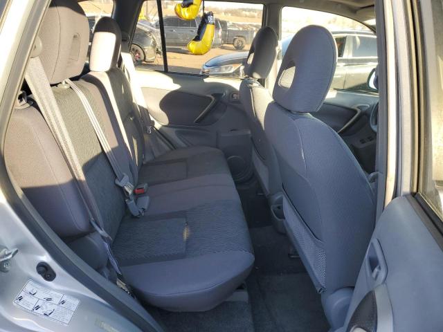 Photo 11 from auction – 2002 TOYOTA RAV4 with VIN JTEHH20V020144228