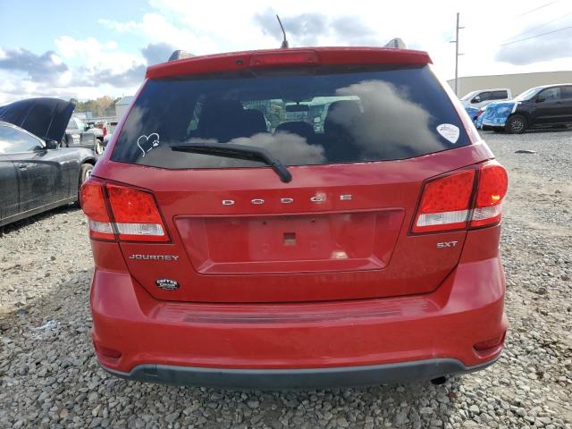 Photo 6 from auction – 2012 DODGE JOURNEY SX with VIN 3C4PDCBB8CT392851