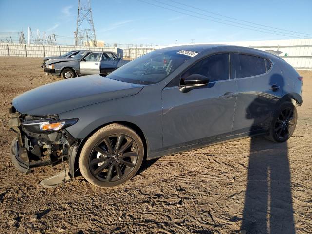 MAZDA 3 PREFERRE 2024 with VIN JM1BPBLMXR1654672 - Photo from auction