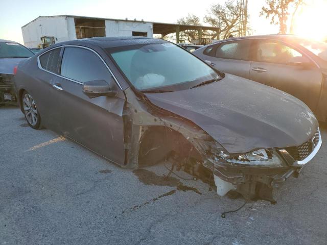 Photo 4 from auction – 2014 HONDA ACCORD EXL with VIN 1HGCT2B83EA008633
