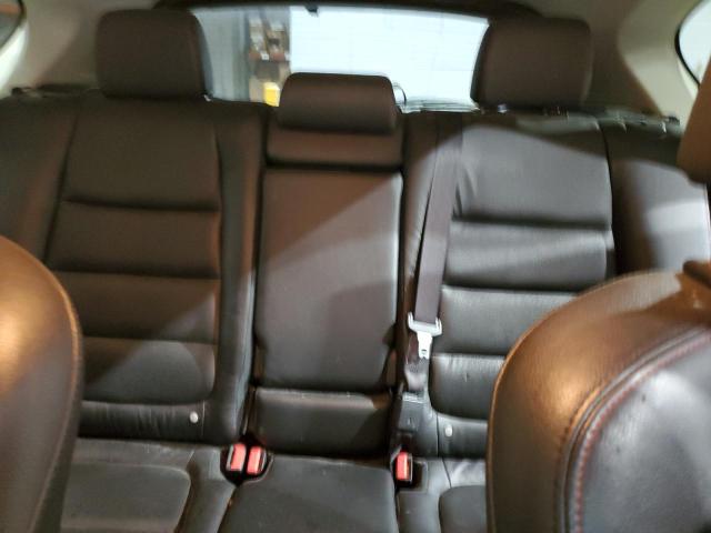 Photo 10 from auction – 2013 MAZDA CX-5 GT with VIN JM3KE4DE1D0139185