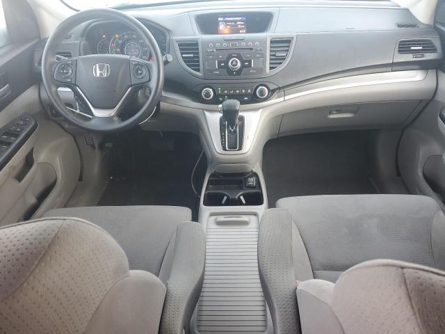 Photo 8 from auction – 2013 HONDA CR-V EX with VIN 3CZRM3H57DG702602