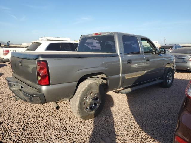 Photo 3 from auction – 2007 CHEVROLET SILVERADO with VIN 2GCEC13V871178179