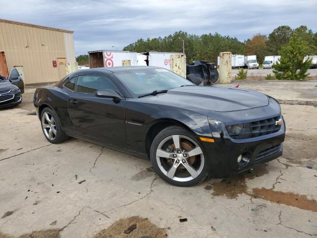 Photo 4 from auction – 2010 CHEVROLET CAMARO LT with VIN 2G1FB1EV8A9214071