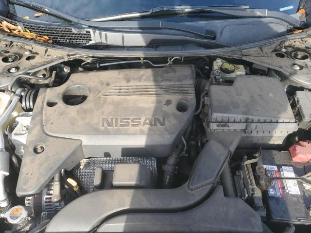 Photo 11 from auction – 2016 NISSAN ALTIMA 2.5 with VIN 1N4AL3AP3GN388661