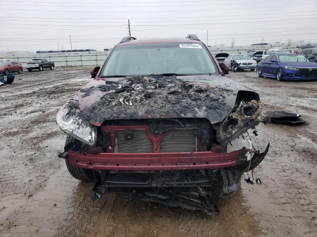 Снимка 5 от търг – 2011 SUBARU OUTBACK 3. с VIN 4S4BREGC7B2353527