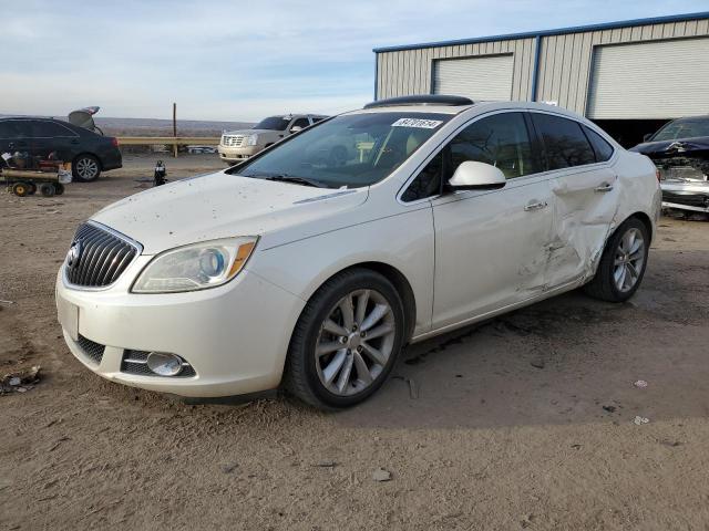 BUICK VERANO 2012 with VIN 1G4PS5SK6C4134167 - Photo from auction
