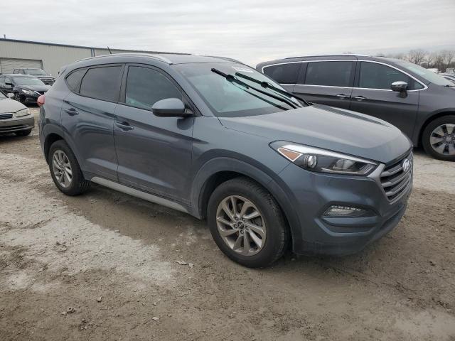 Photo 4 from auction – 2017 HYUNDAI TUCSON LIM with VIN KM8J3CA41HU402446