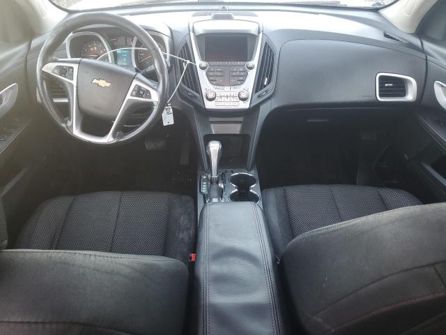 Photo 8 from auction – 2015 CHEVROLET EQUINOX LT with VIN 2GNALCEK6F6358296