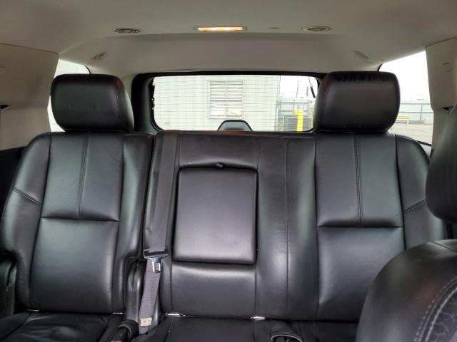 Photo 10 from auction – 2011 CHEVROLET TAHOE C150 with VIN 1GNSCBE05BR105336