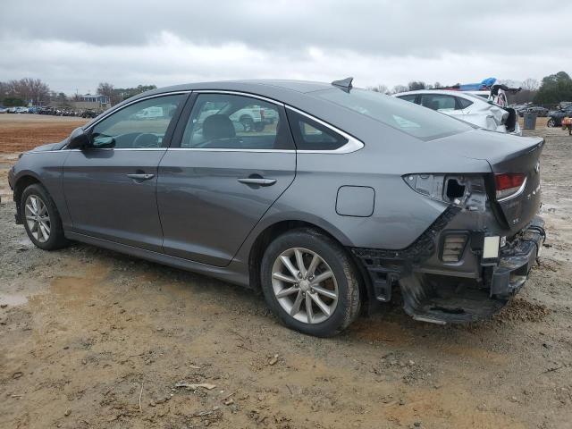 Photo 2 from auction – 2019 HYUNDAI SONATA SE with VIN 5NPE24AF4KH737217