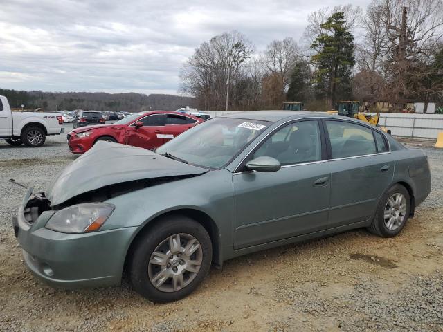 NISSAN ALTIMA S 2006 with VIN 1N4AL11D06N442622 - Photo from auction