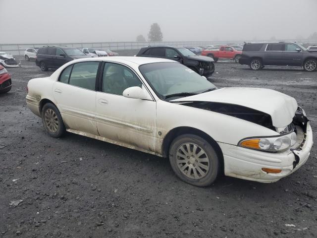 Photo 4 from auction – 2005 BUICK LESABRE CU with VIN 1G4HP52K75U193351