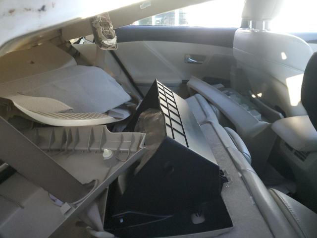 Photo 10 from auction – 2010 TOYOTA VENZA with VIN 4T3BK3BB0AU032480