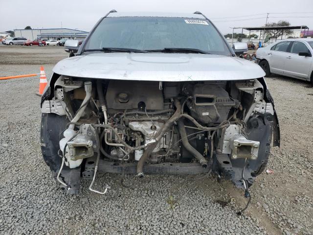 Photo 5 from auction – 2015 FORD EXPLORER L with VIN 1FM5K7F89FGC26281