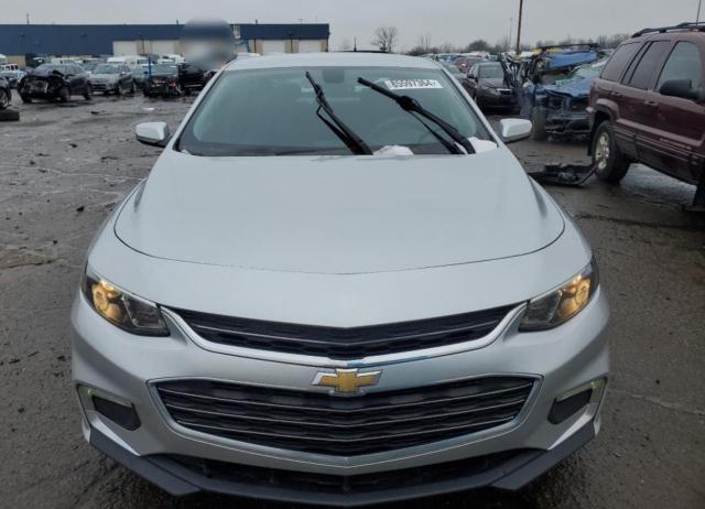 Photo 5 from auction – 2017 CHEVROLET MALIBU LT with VIN 1G1ZE5ST0HF104552