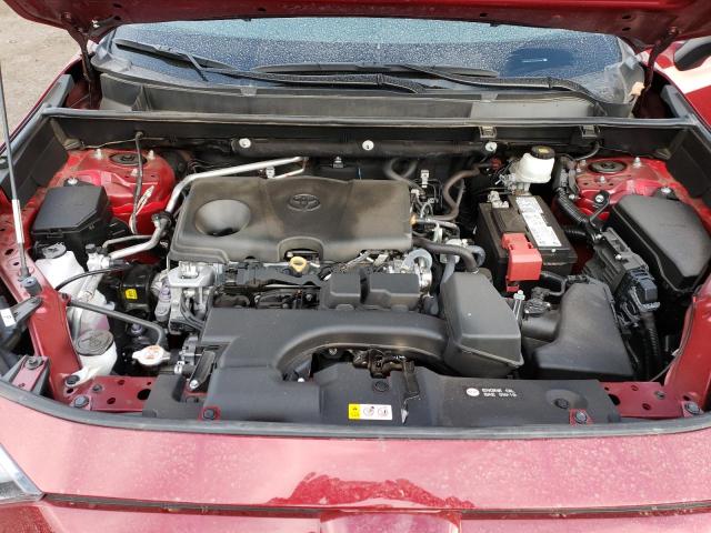 Photo 12 from auction – 2022 TOYOTA RAV4 LIMIT with VIN 2T3N1RFV5NW281807