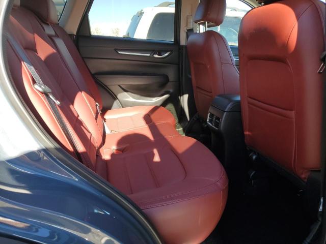 صورة رقم 11 من المزاد - 2023 MAZDA CX-5 PREFE مع VIN JM3KFBCM6P0266593
