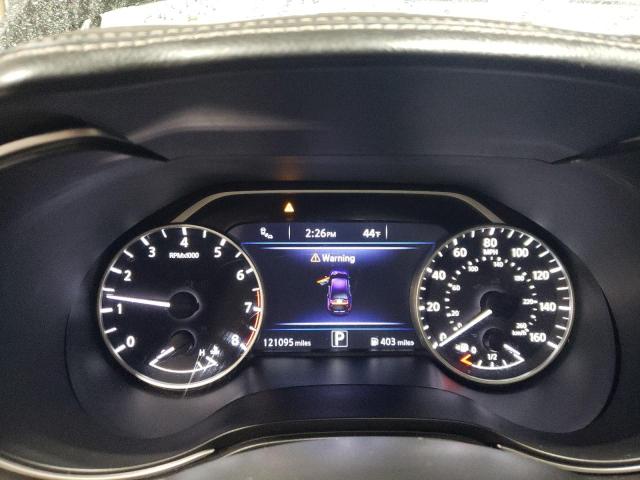 Foto 9 de la subasta – 2017 NISSAN MAXIMA 3.5 con VIN 1N4AA6AP3HC436616