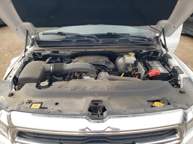 Photo 11 from auction – 2021 RAM 1500 BIG H with VIN 1C6RREFT0MN673642