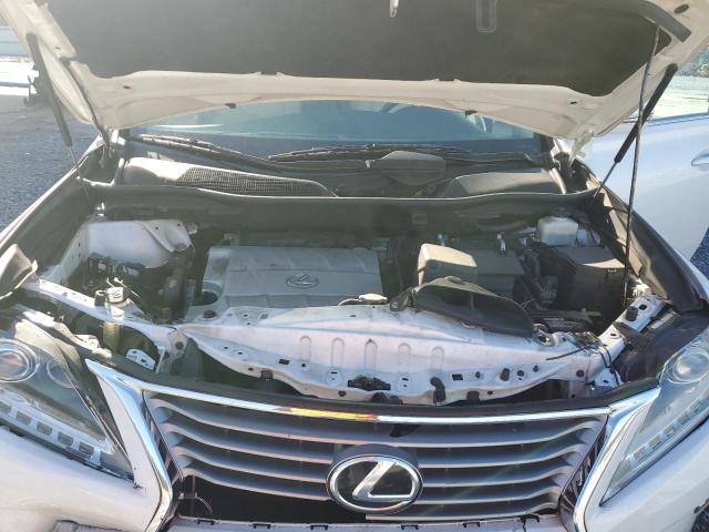 Foto 12 de la subasta – 2013 LEXUS RX 350 con VIN 2T2ZK1BA7DC095581