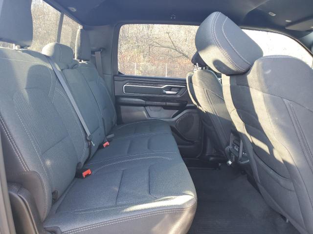 Foto 10 de la subasta – 2021 RAM 1500 BIG H con VIN 1C6SRFFTXMN550096