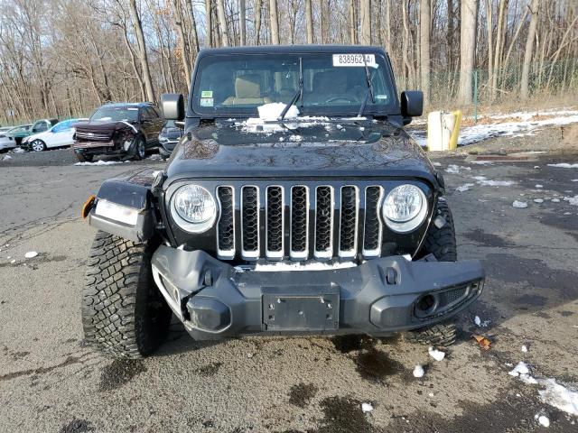 Photo 5 from auction – 2021 JEEP GLADIATOR with VIN 1C6HJTFG4ML539898