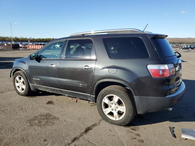 Photo 2 from auction – 2007 GMC ACADIA SLE with VIN 1GKEV13757J122786