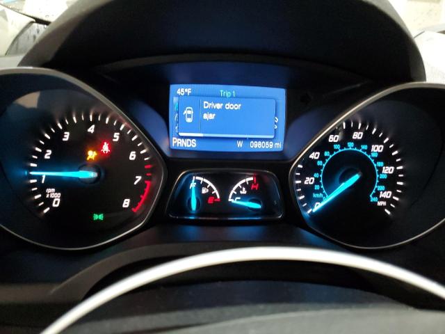 Photo 9 from auction – 2015 FORD ESCAPE SE with VIN 1FMCU0G9XFUB45419