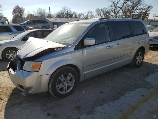 DODGE GRAND CARA 2010 with VIN 2D4RN6DXXAR343041 - Photo from auction