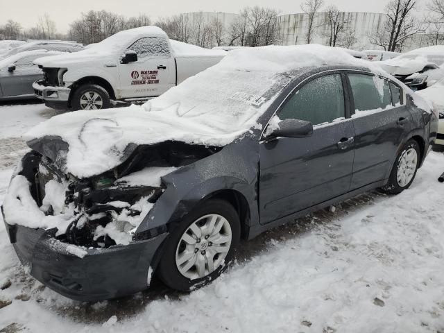 NISSAN ALTIMA BAS 2012 with VIN 1N4AL2AP2CN476475 - Photo from auction
